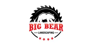 Local residential landscaping in Pepper Pike, OH by Big Bear Landscaping