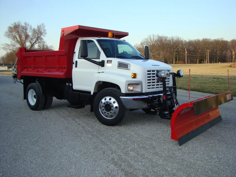 Local yard maintenance near you in Pepper Pike, OH by Big Bear Landscaping