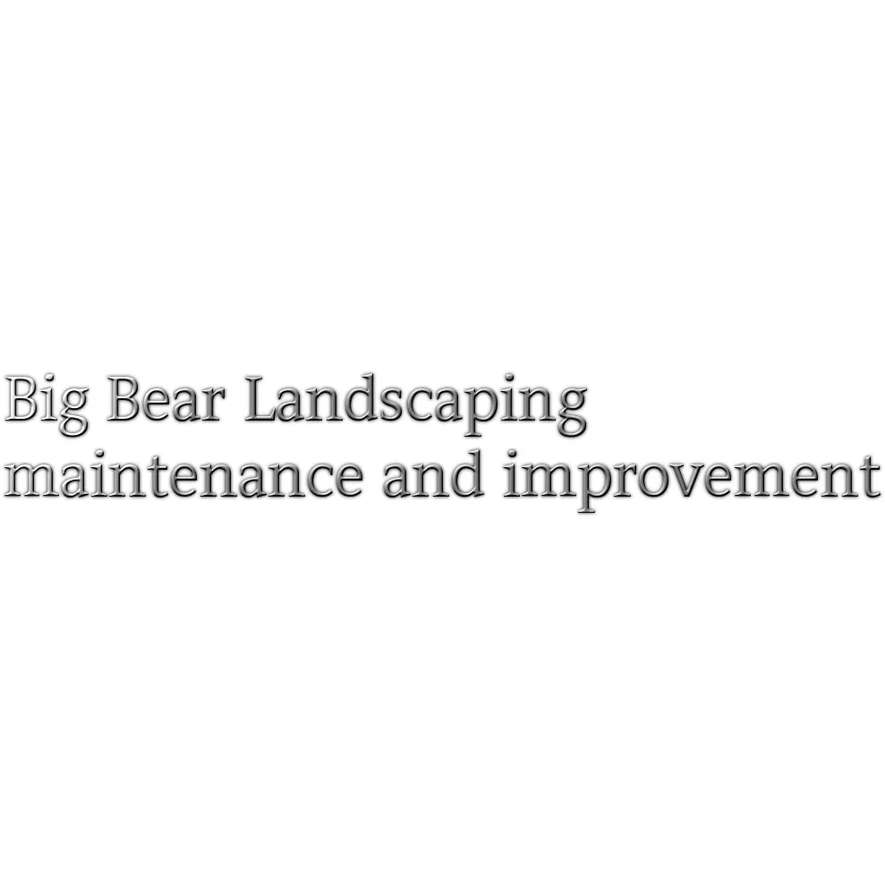 Trusted garden landscaping for homes in Pepper Pike, OH by Big Bear Landscaping
