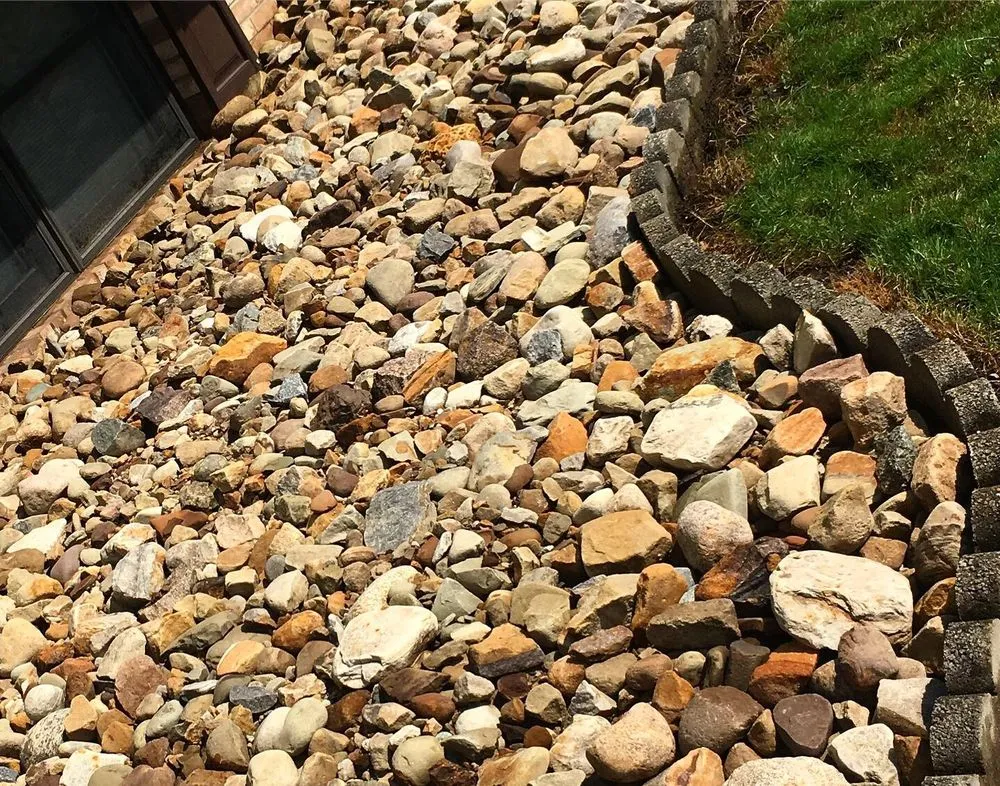 Local outdoor landscaping with custom design across Wheeling, WV - Big Bear Lawn Care And Landscaping