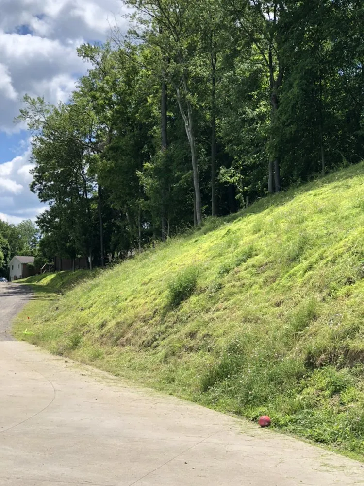 Trusted lawn care service for outdoor upgrades in Wheeling, WV by Big Bear Lawn Care And Landscaping