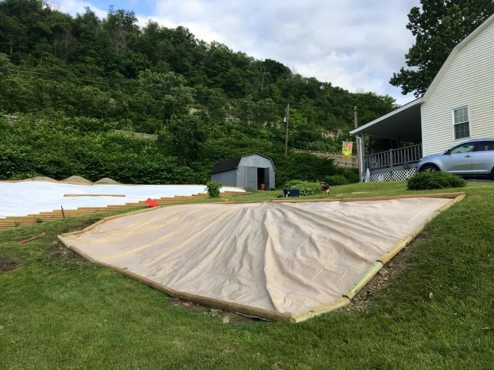 Top-rated lawn mowing service in Wheeling, WV by Big Bear Lawn Care And Landscaping