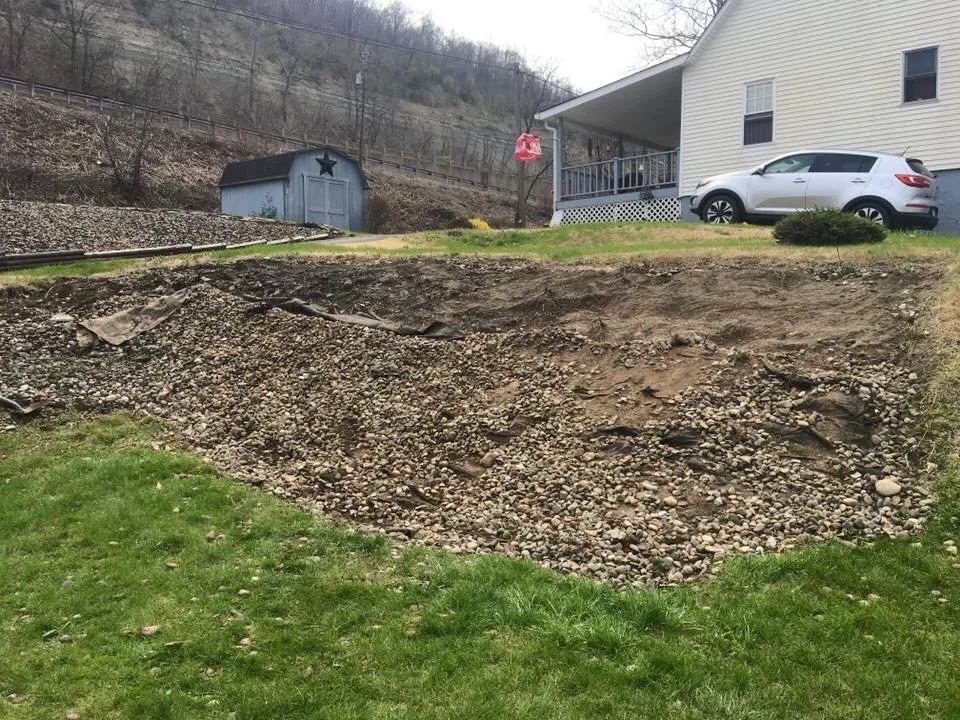 Local residential landscaping experts serving Wheeling, WV - Big Bear Lawn Care And Landscaping