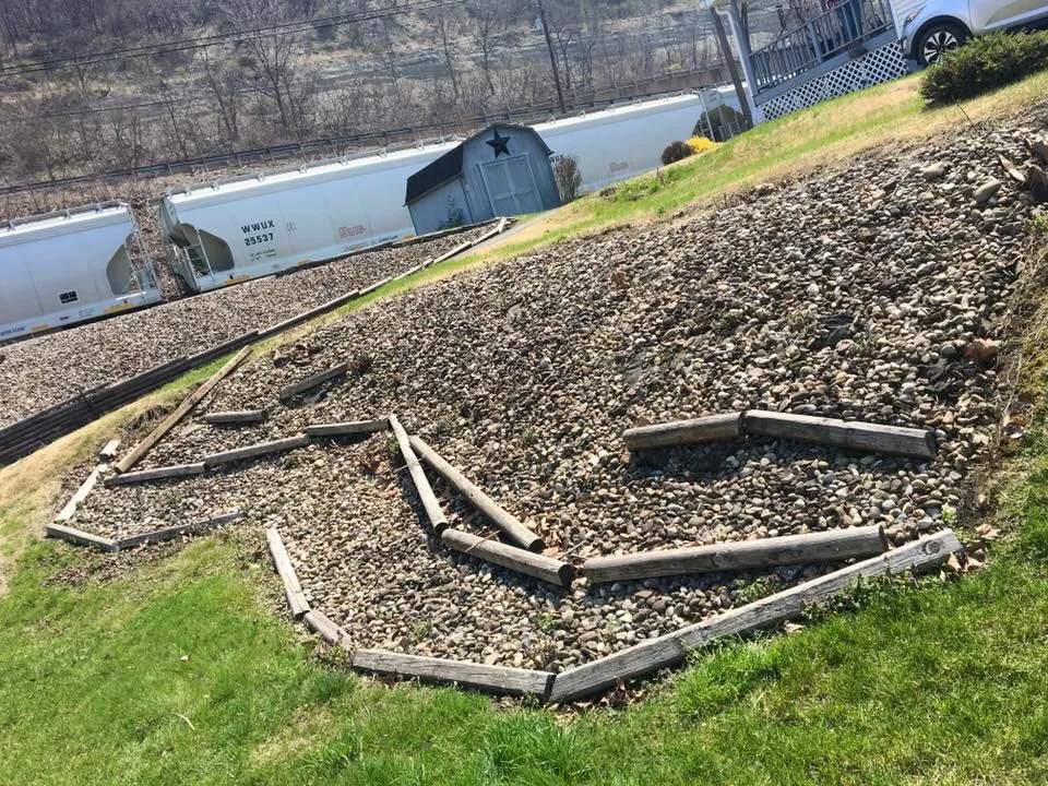 Local landscape design for beautiful yards in Wheeling, WV by Big Bear Lawn Care And Landscaping