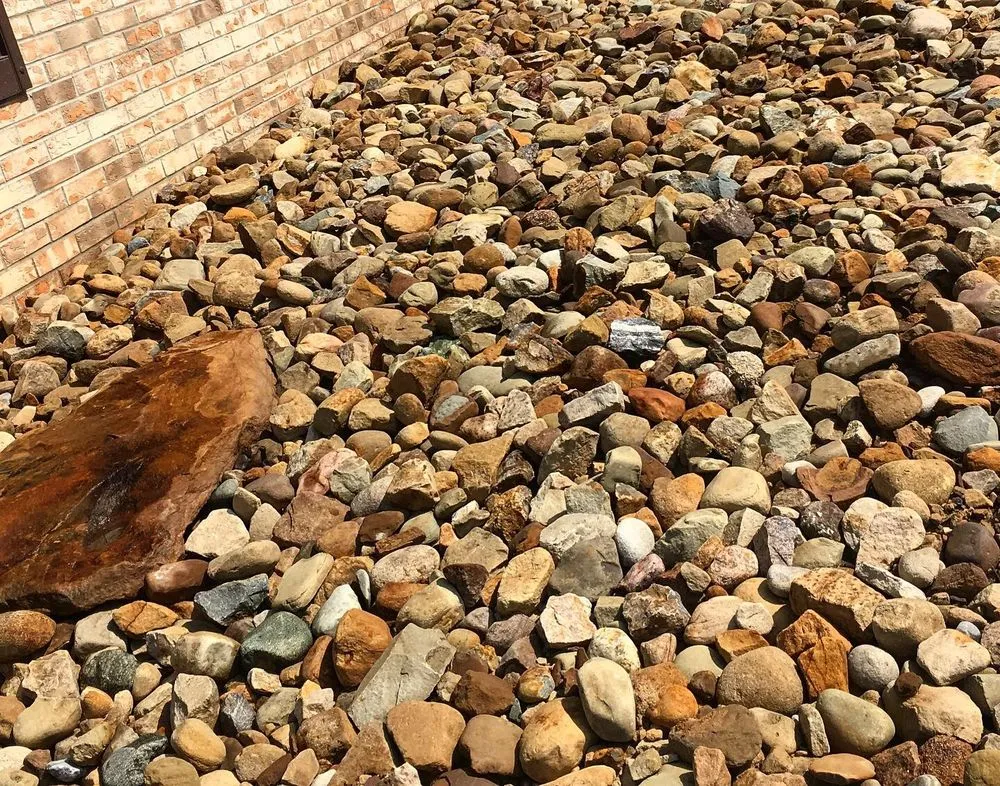 Reliable residential landscaping for residential properties across Wheeling, WV - Big Bear Lawn Care And Landscaping