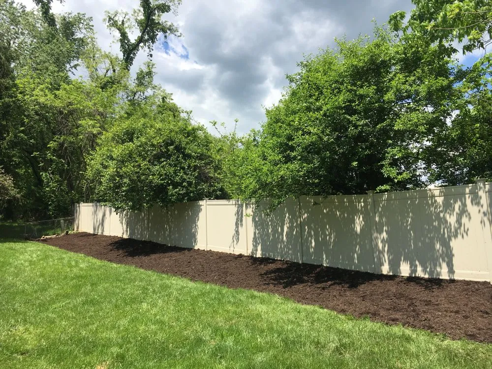 Custom lawn mowing service in Wheeling, WV by Big Bear Lawn Care And Landscaping