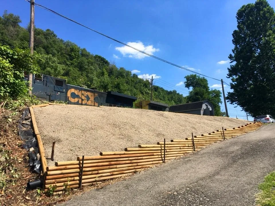 Professional landscape design experts serving Wheeling, WV - Big Bear Lawn Care And Landscaping