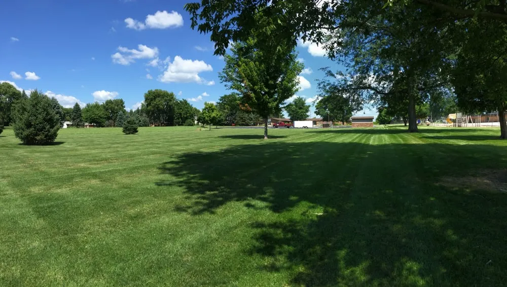 Top-rated landscaping services experts serving Dixon, IL - Big Bear Lawn Care