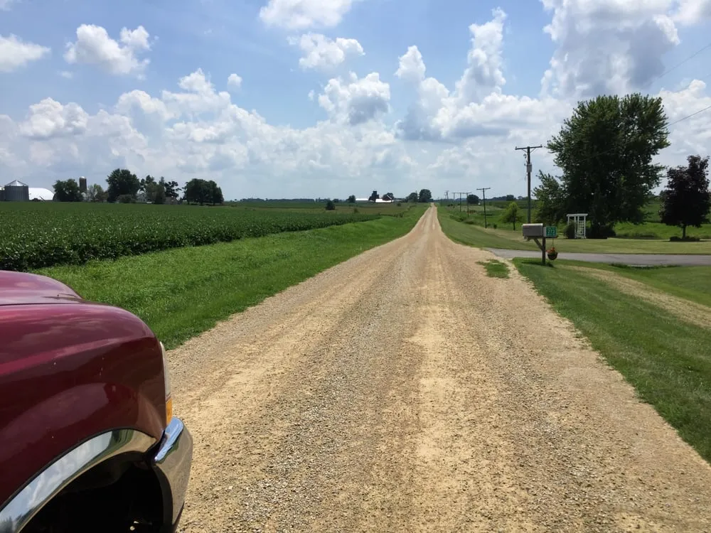 Affordable lawn mowing service for homes in Dixon, IL by Big Bear Lawn Care