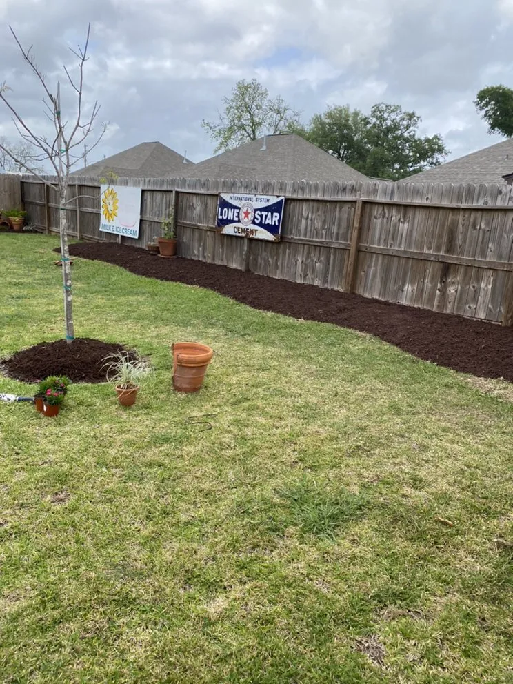 Trusted landscaping services for homes across Friendswood, TX - Big Bear Service