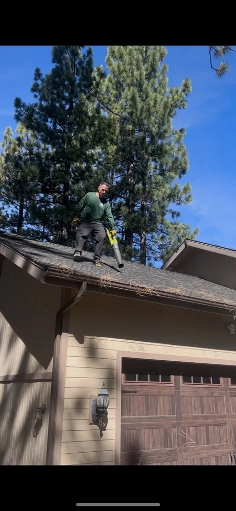 Trusted landscaping services in Big Bear Lake, CA by Big Bear Weed Abatements