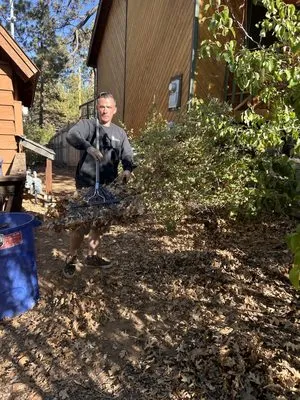 Big Bear Weed Abatements