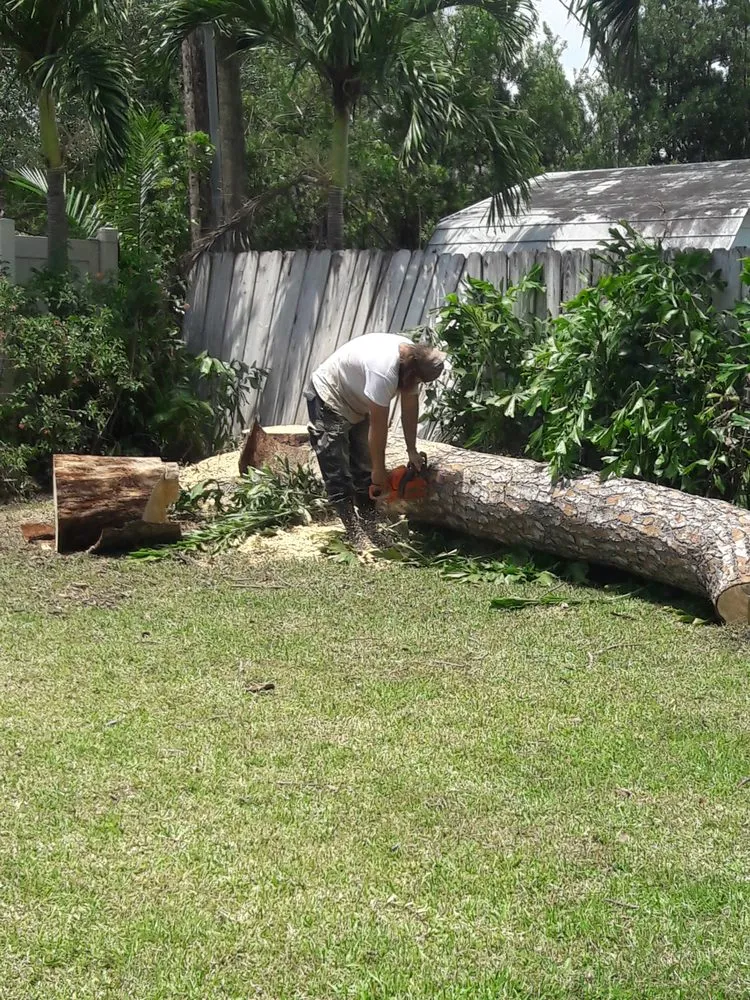 Local residential landscaping in Homestead, FL - Big Beards Landscaping and Tree Service