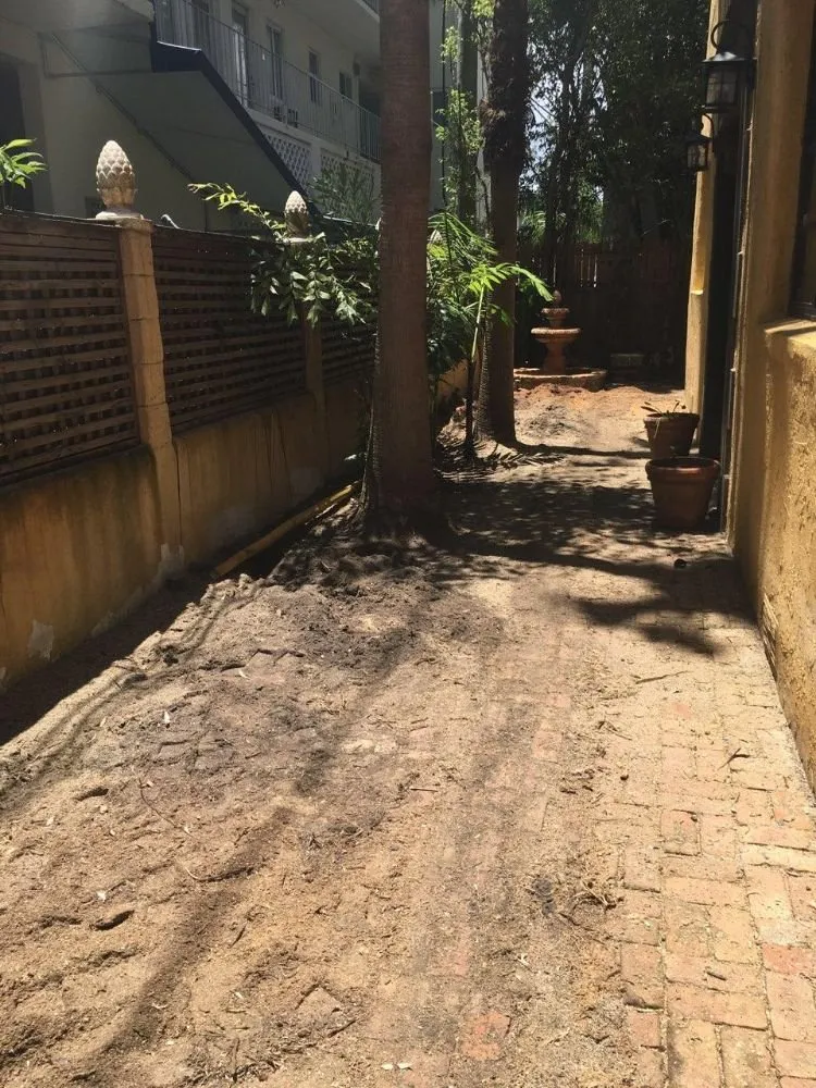Trusted landscape installation for beautiful yards in Homestead, FL by Big Beards Landscaping and Tree Service