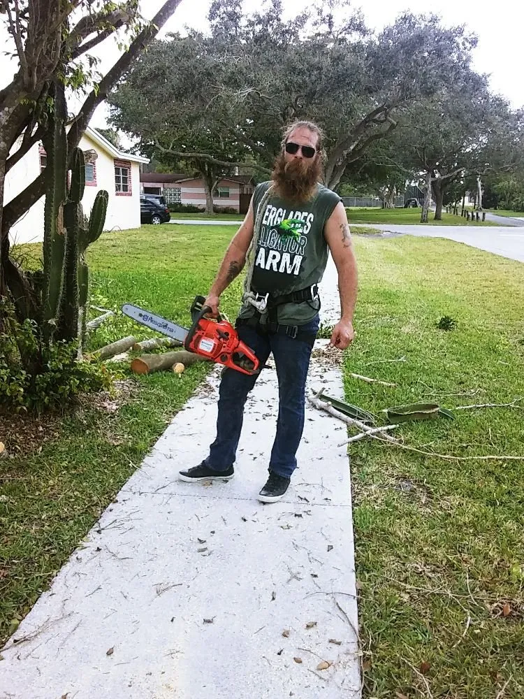 Expert residential landscaping experts serving Homestead, FL - Big Beards Landscaping and Tree Service