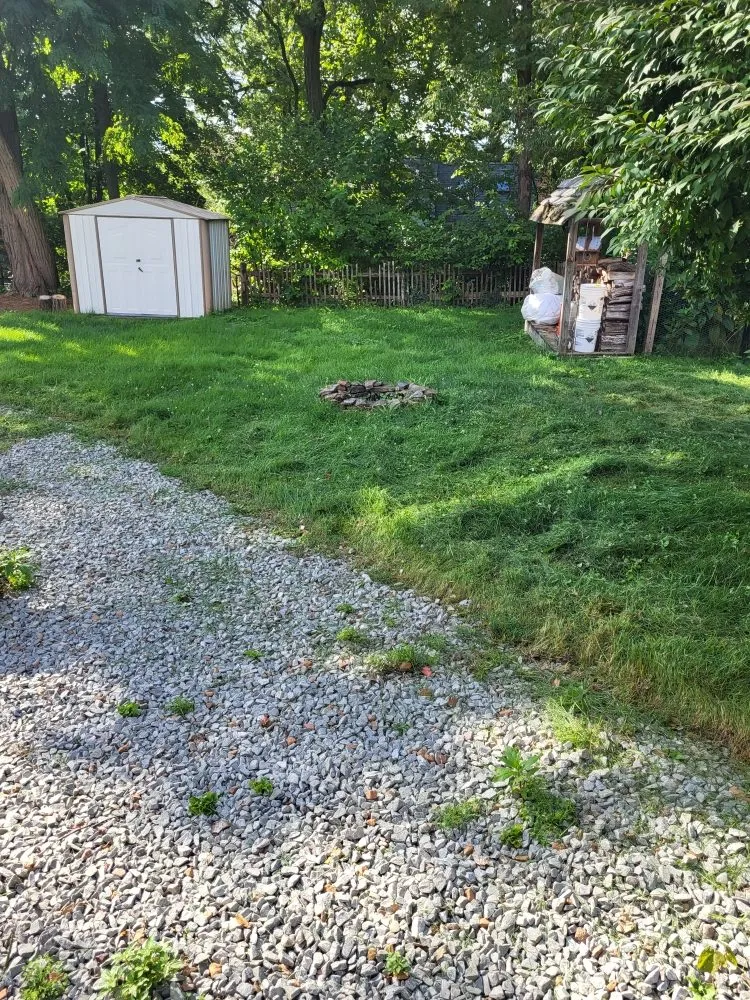Custom yard maintenance experts serving Bethel Park, PA - Big Beaver Landscape Service