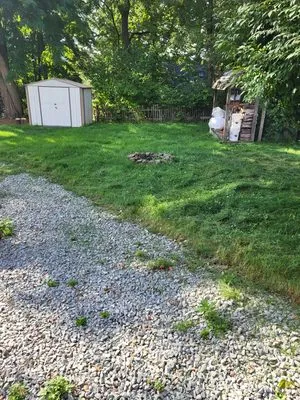 Big Beaver Landscape Service Logo