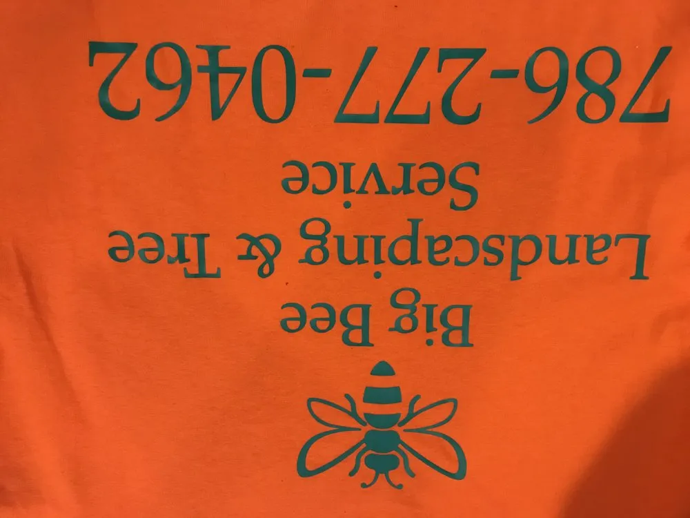 Reliable landscaping services for outdoor upgrades in North Miami Beach, FL by Big Bee Landscaping & Tree Services