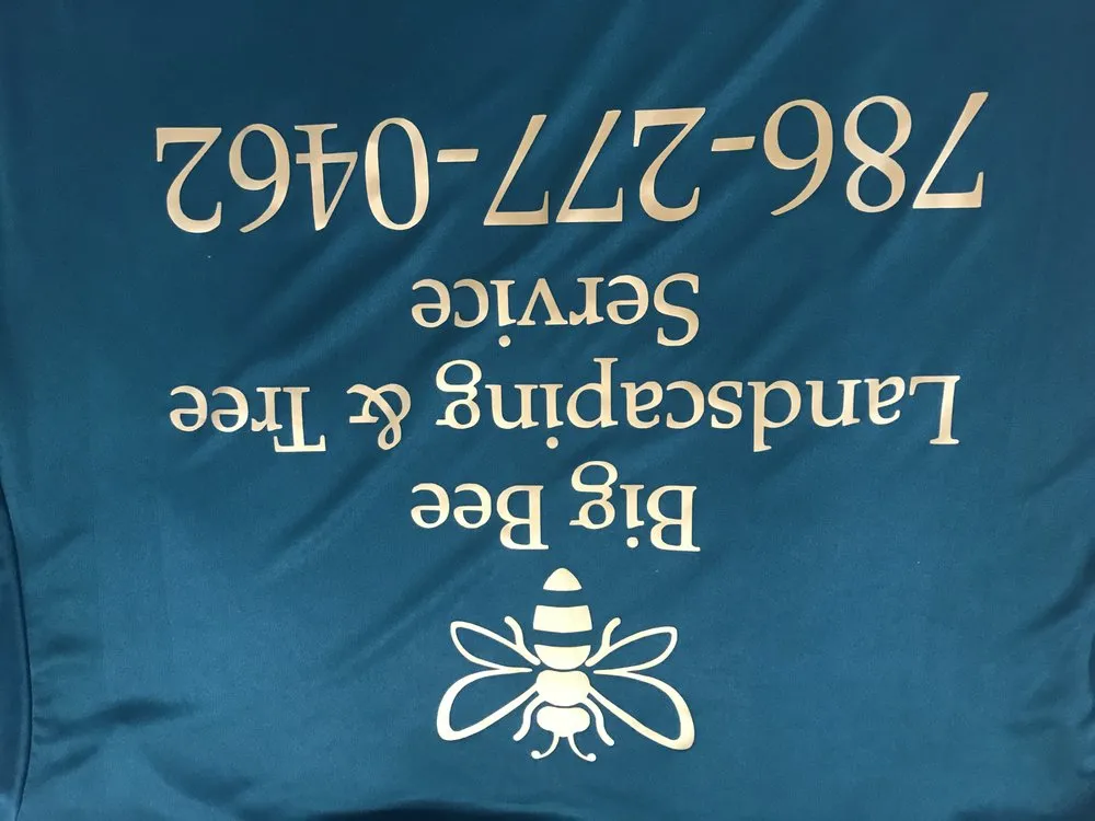 Expert lawn mowing service in North Miami Beach, FL - Big Bee Landscaping & Tree Services