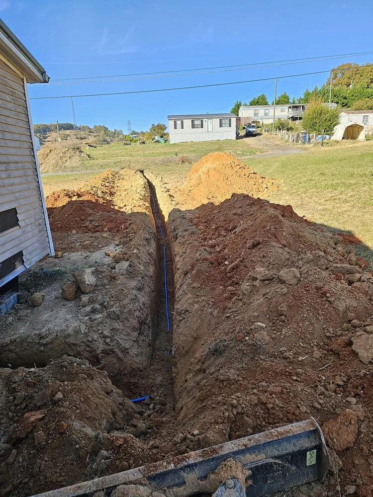 Trusted landscape installation in Kingsport, TN - Big Ben Enterprise