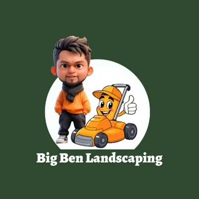 Big Ben Landscaping Logo