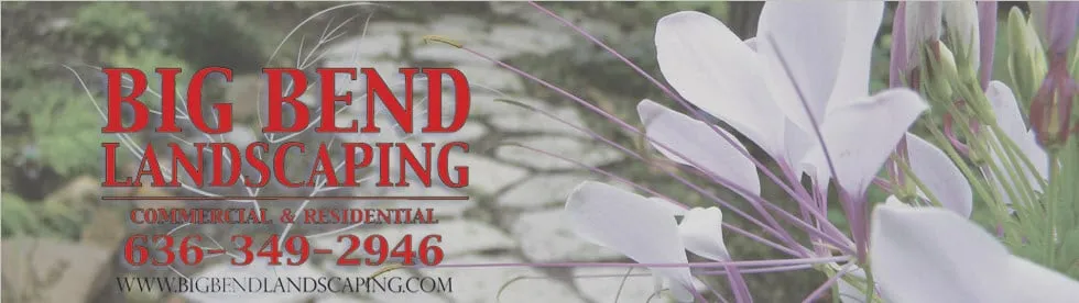 Reliable lawn mowing service experts serving Kirkwood, MO - Big Bend Landscaping