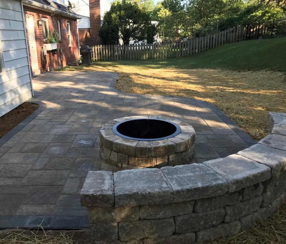 Reliable residential landscaping in Kirkwood, MO - Big Bend Landscaping