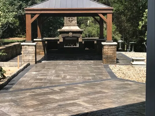 Big Bend Landscaping
