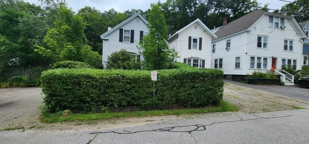 Affordable landscaping services for residential properties across Strafford, NH - Big Bens Lawn Care