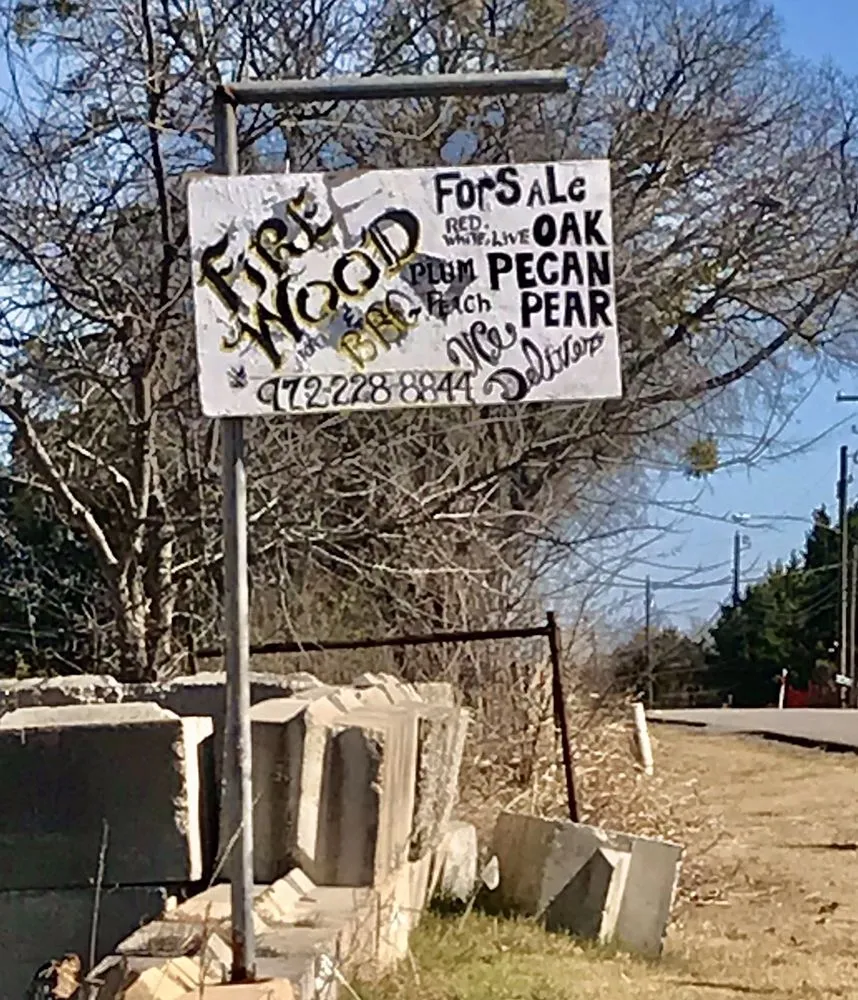 Local residential landscaping in Dallas, TX by Big Bird Tree Service