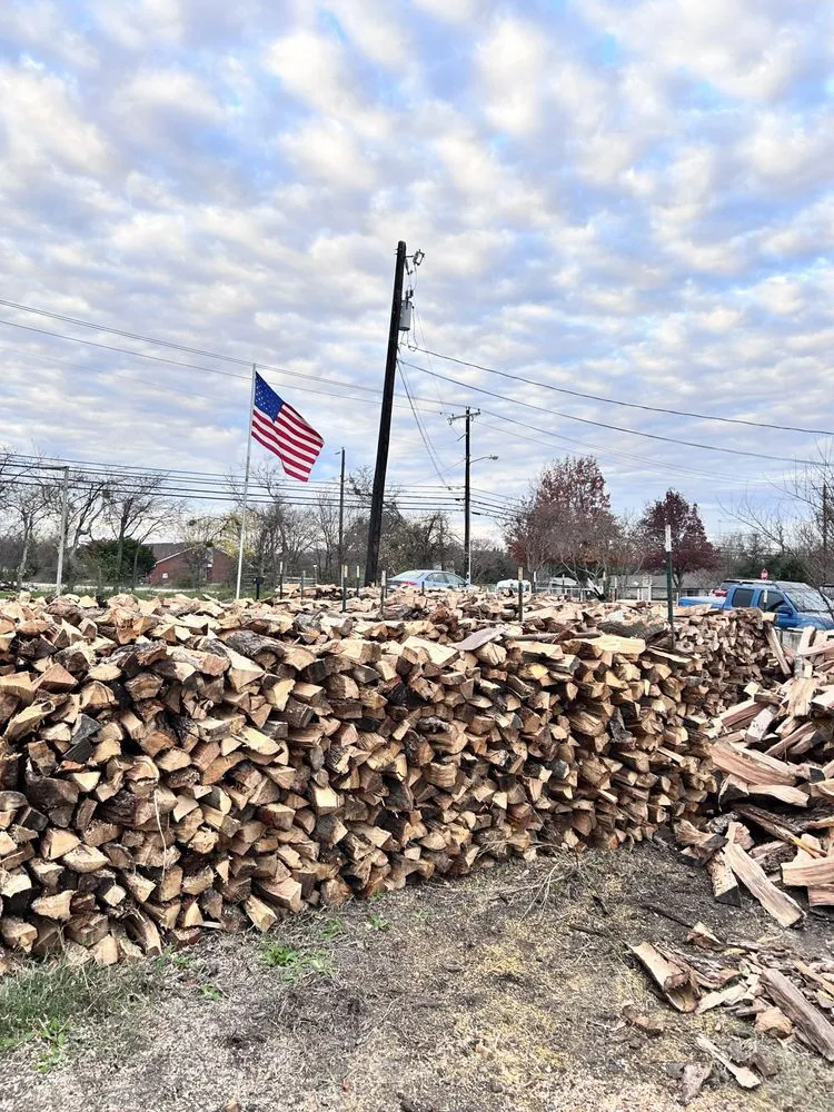 Reliable residential landscaping for residential properties in Dallas, TX by Big Bird Tree Service