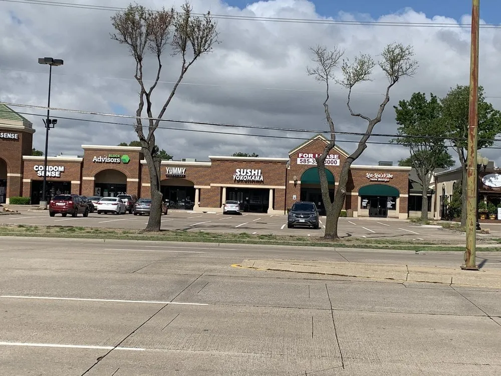 Expert outdoor landscaping in Dallas, TX by Big Bird Tree Service