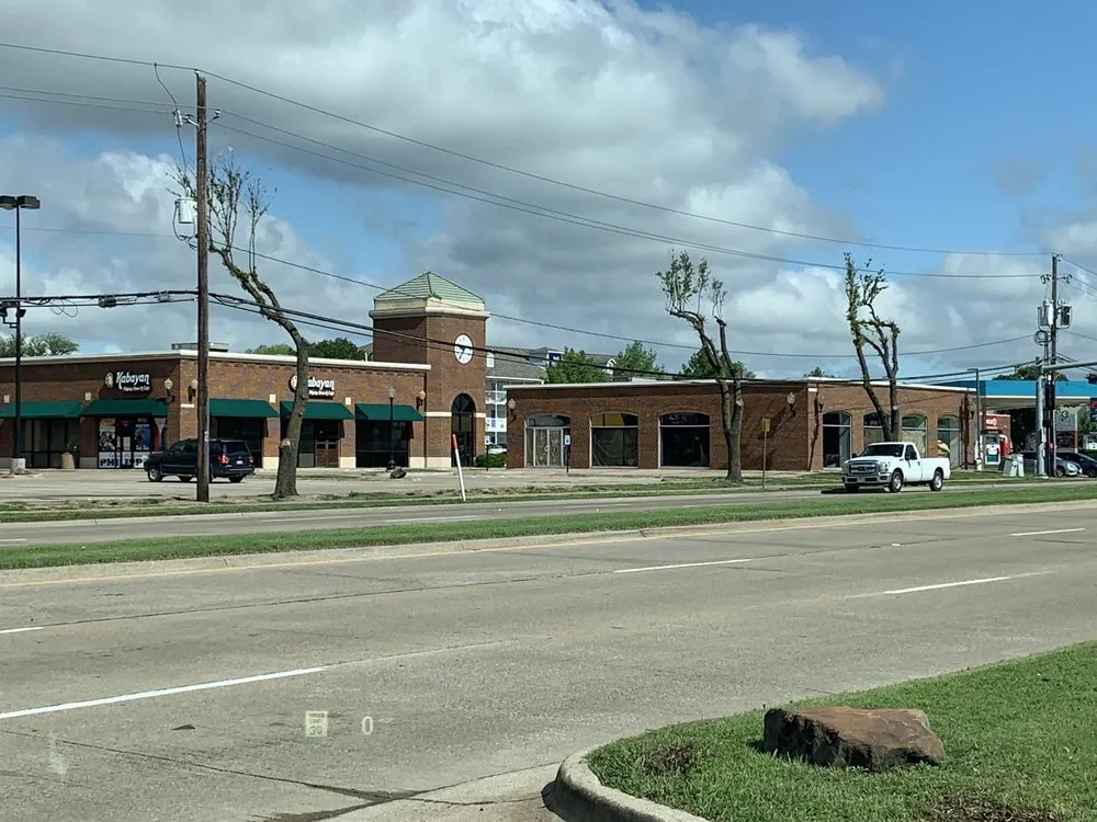 Reliable outdoor landscaping with custom design in Dallas, TX by Big Bird Tree Service