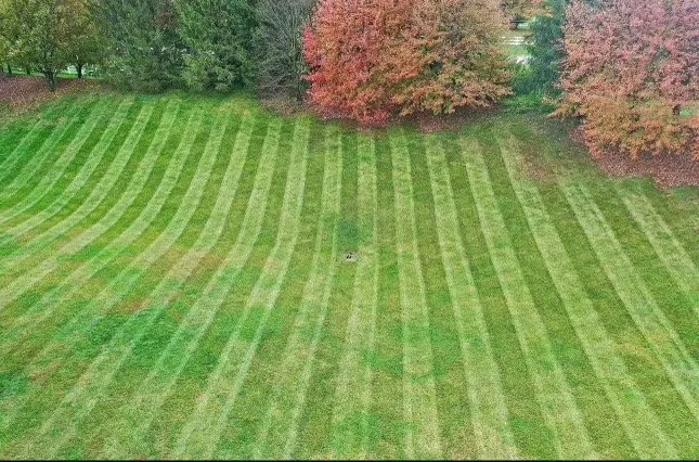 Professional landscape installation experts serving Union, KY - Big Blue Lawncare and Landscaping