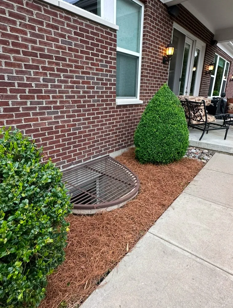 Local yard cleanup service experts serving Union, KY - Big Blue Lawncare and Landscaping