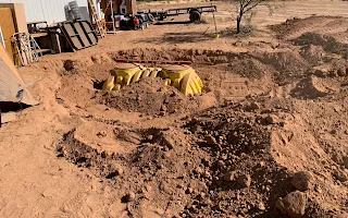 Expert residential landscaping near you across Marana, AZ - Big Bobs Dirt Work