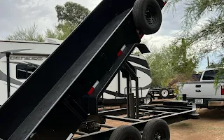 Local landscaping services experts serving Marana, AZ - Big Bobs Dirt Work