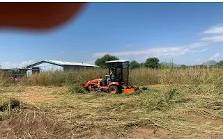 Top-rated residential landscaping in Marana, AZ by Big Bobs Dirt Work