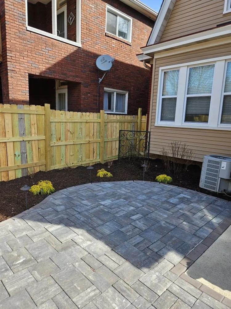 Reliable landscape design for year-round maintenance across Pittsburgh, PA - Big Boii Landscaping and More
