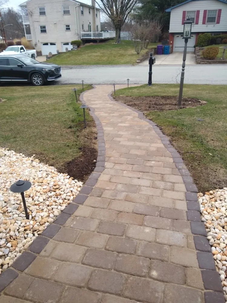 Reliable yard cleanup service experts serving Pittsburgh, PA - Big Boii Landscaping and More