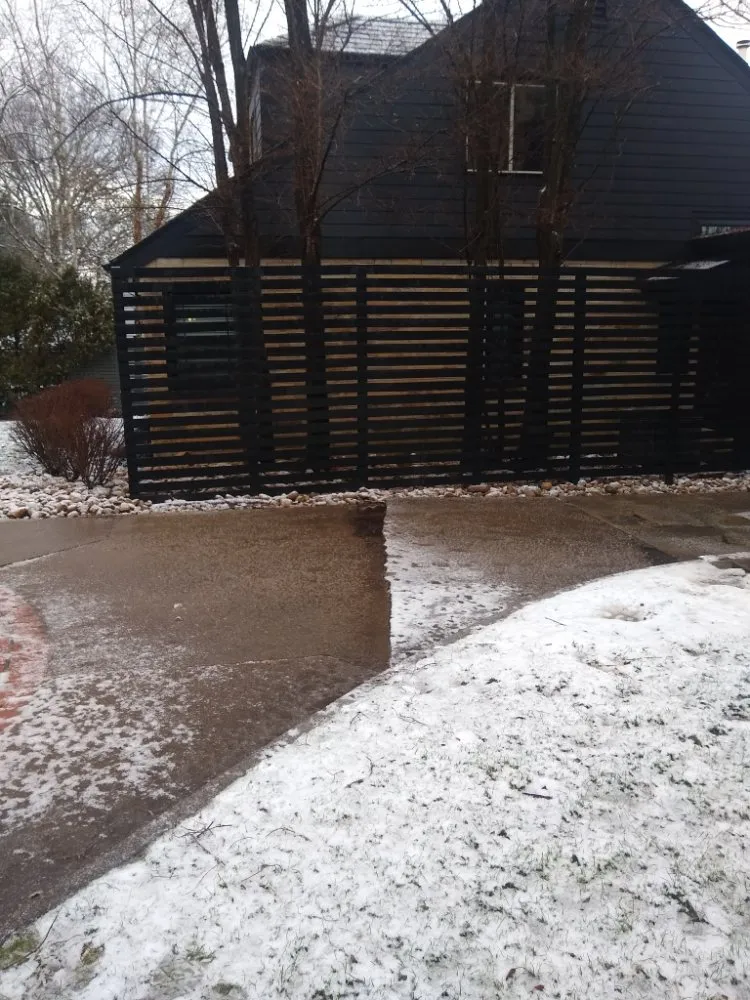 Trusted landscape design in Pittsburgh, PA - Big Boii Landscaping and More