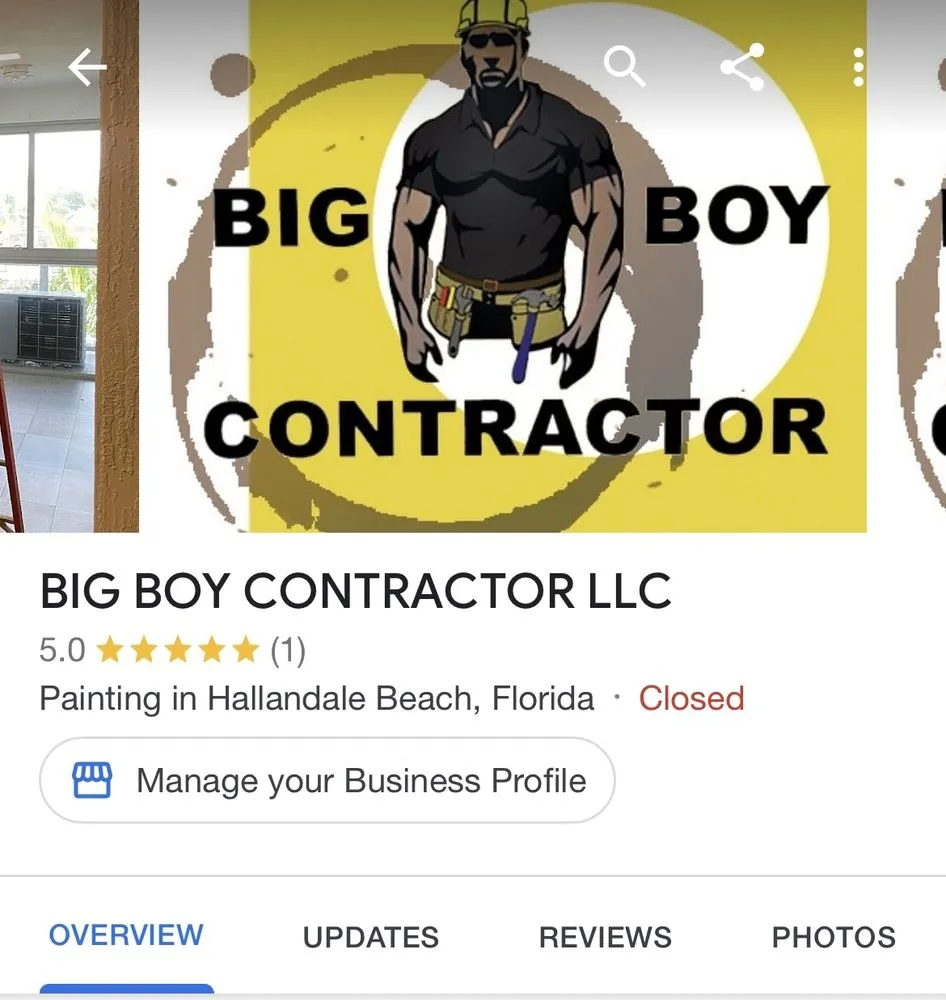 Custom outdoor landscaping for year-round maintenance in Hallandale Beach, FL by Big Boy Contractor