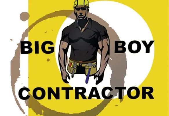 Big Boy Contractor