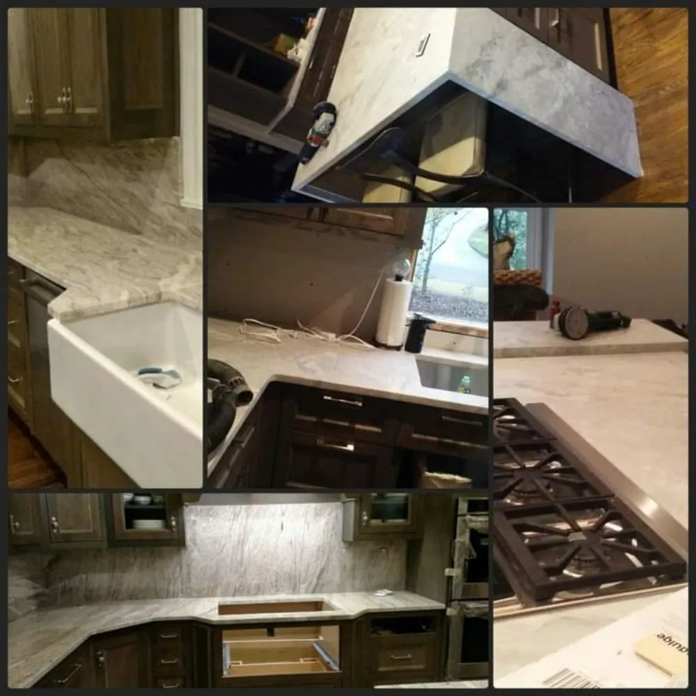 Affordable lawn mowing service in Cullman, AL by Big Boys Handy Service