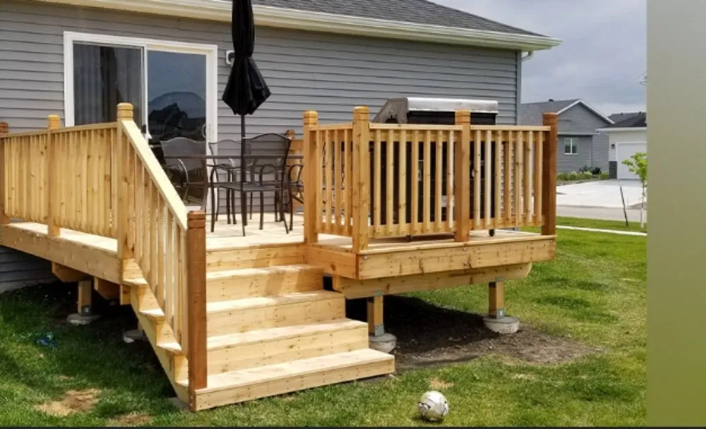 Trusted yard cleanup service near you in Cullman, AL by Big Boys Handy Service