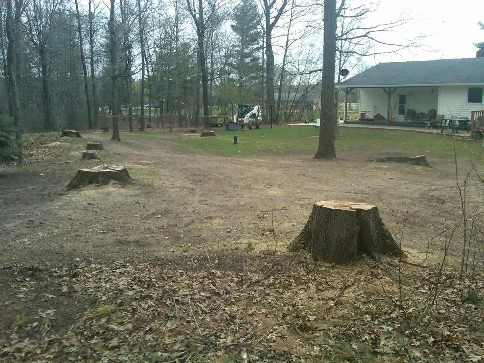 Trusted landscape installation in Seymour, WI - Big Boys Landscape & Snow Services