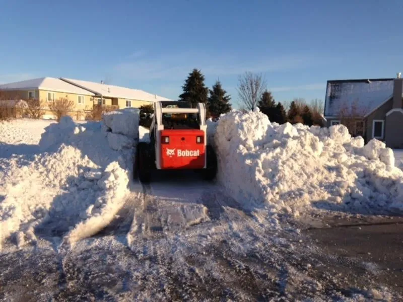 Reliable landscape installation in Seymour, WI - Big Boys Landscape & Snow Services