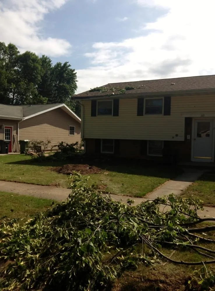 Trusted landscape installation experts serving Seymour, WI - Big Boys Landscape & Snow Services