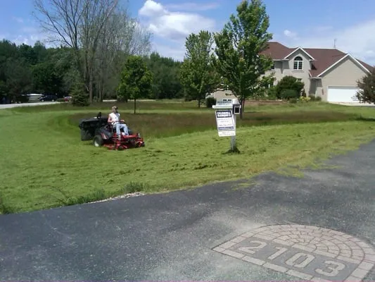 Big Boys Landscape & Snow Services