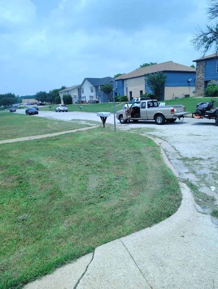 Custom landscape design experts serving Haltom City, TX - Big Boys Landscaping